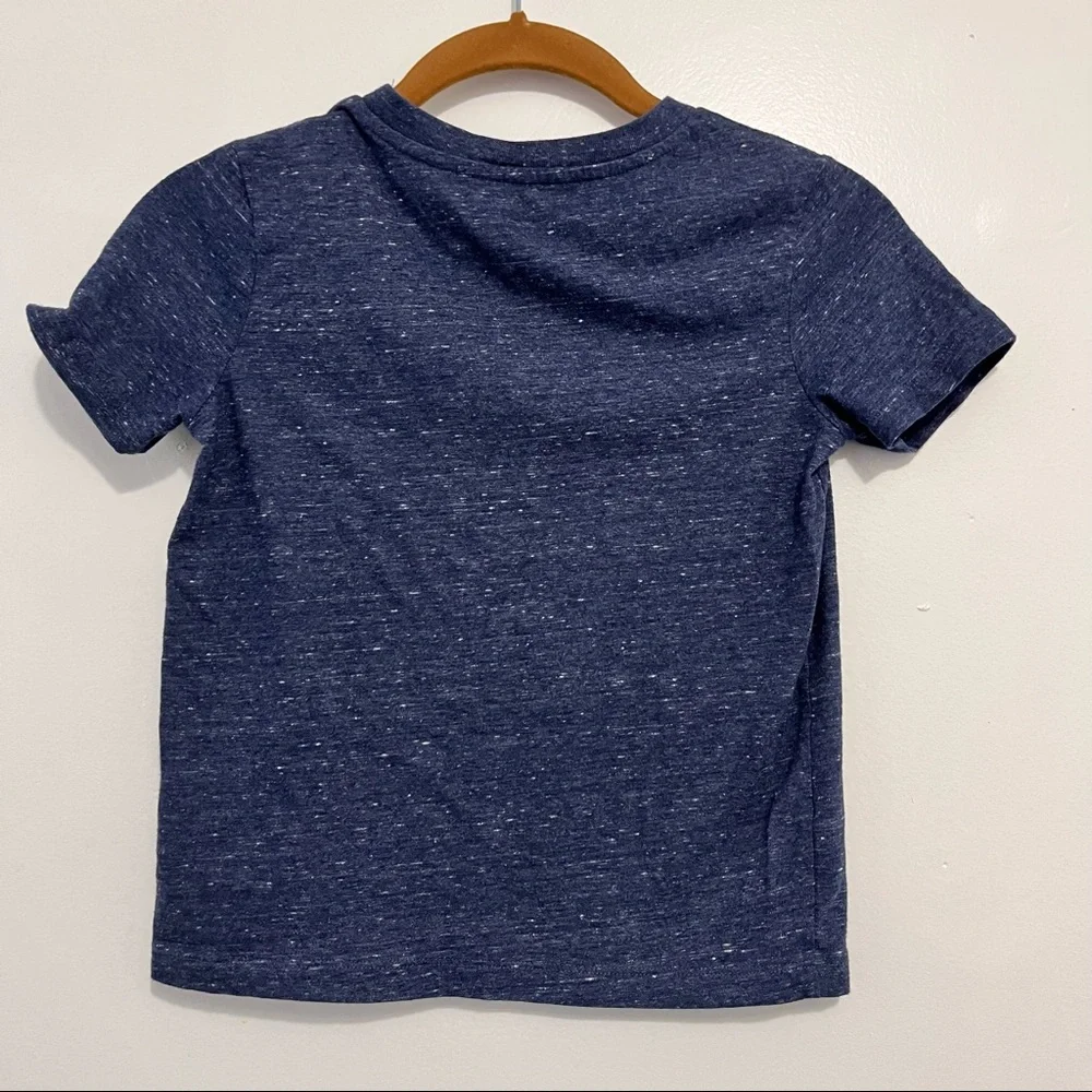 Old Navy soft blue